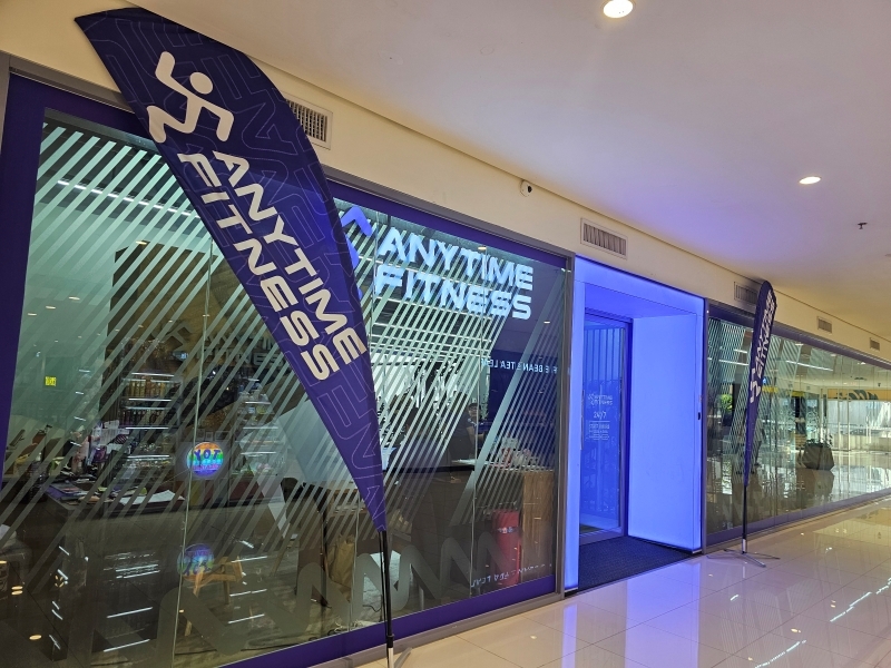 フィリピン留学 Cebu21 - PILAeducation-Ayala mall-7